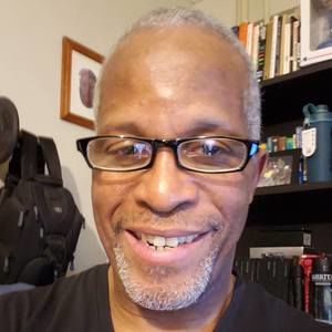 Meet your Posher, Larry